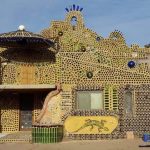 Casa de Los Botellas Pueblo Magico Casas Grandes Chihh 🇲🇽❤️✨ Grisel Elena Ortiz