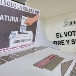 Elecciones en México 2024: ¿Cuántas personas votarán en cada estado?